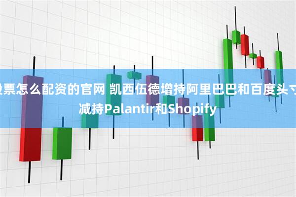 股票怎么配资的官网 凯西伍德增持阿里巴巴和百度头寸，减持Palantir和Shopify